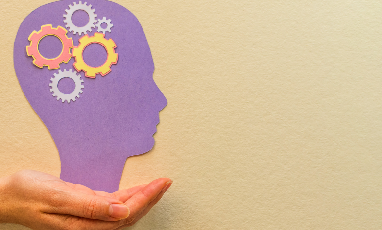 Ruhsal Sorunlar Kategorisi