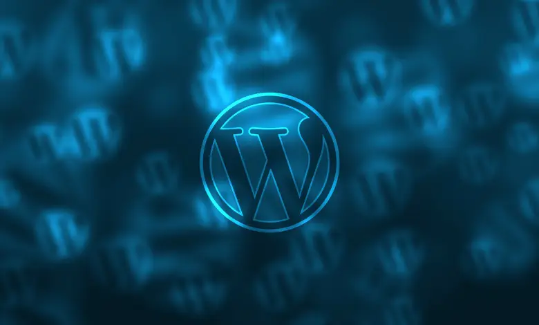 Wordpress Kategorisi