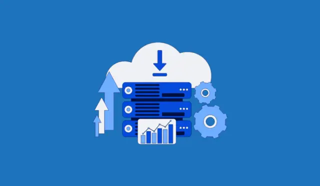 Hosting Nedir? İnternetin Görünmeyen Gücü