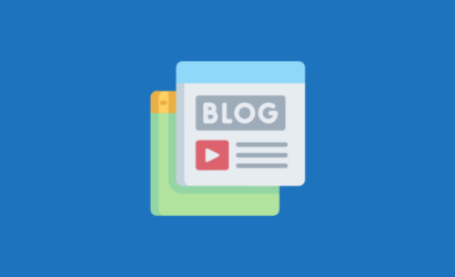 Blogger Kavramının Anlamı ve Önemi Nedir?