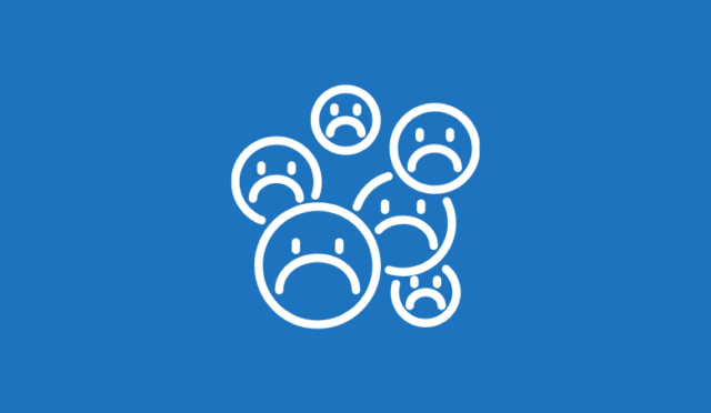 Negatif İnsanların Özellikleri