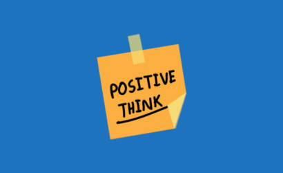 Olumlu Düşünce: Hayata Pozitif Bakmanın Faydaları